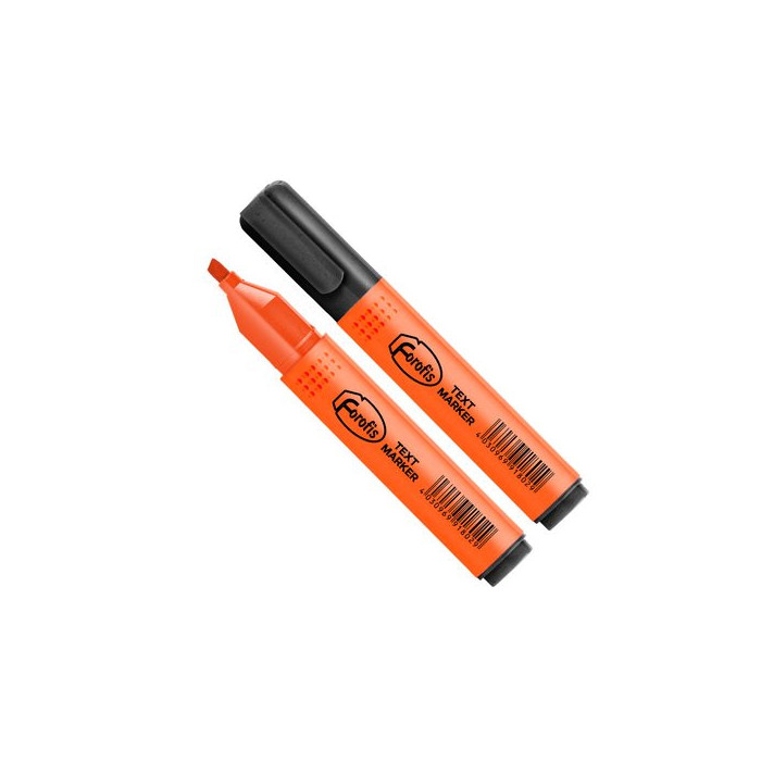 Rotulador Fluor
