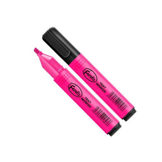 Rotulador Fluor