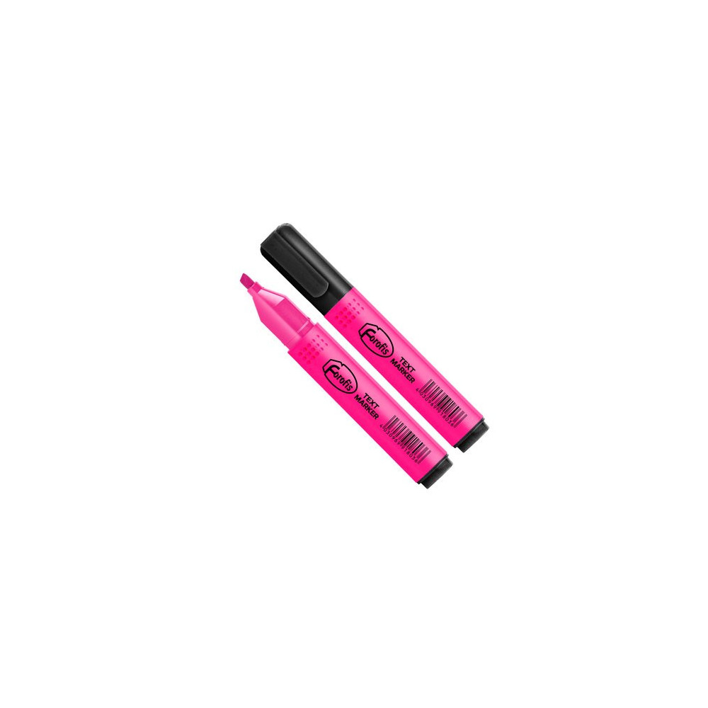 Rotulador Fluor