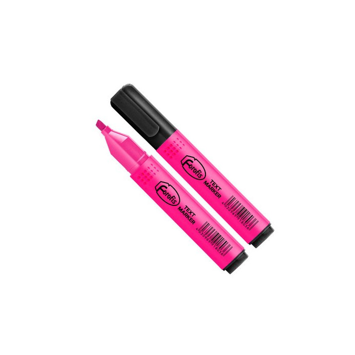 Rotulador Fluor