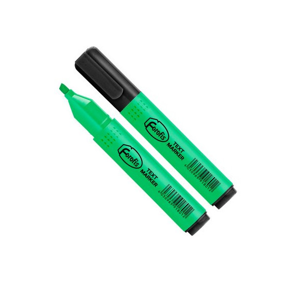 Rotulador Fluor