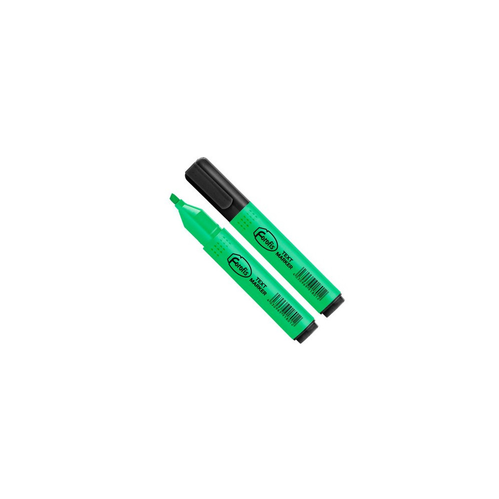 Rotulador Fluor