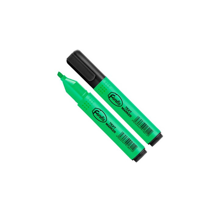 Rotulador Fluor