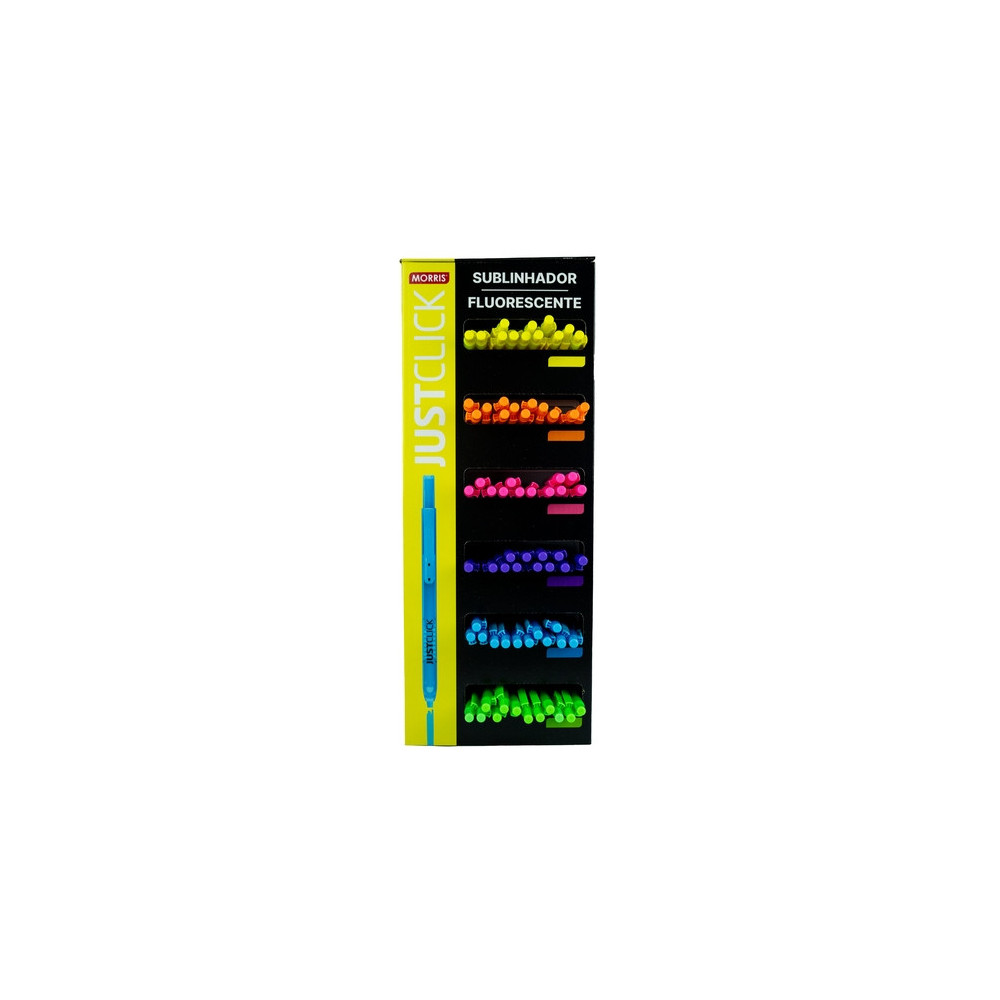 Rotulador Fluor
