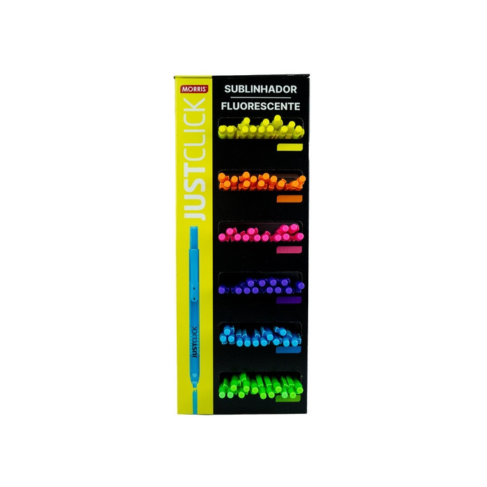 Rotulador Fluor