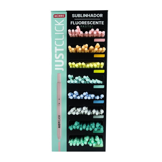 Rotulador Fluor