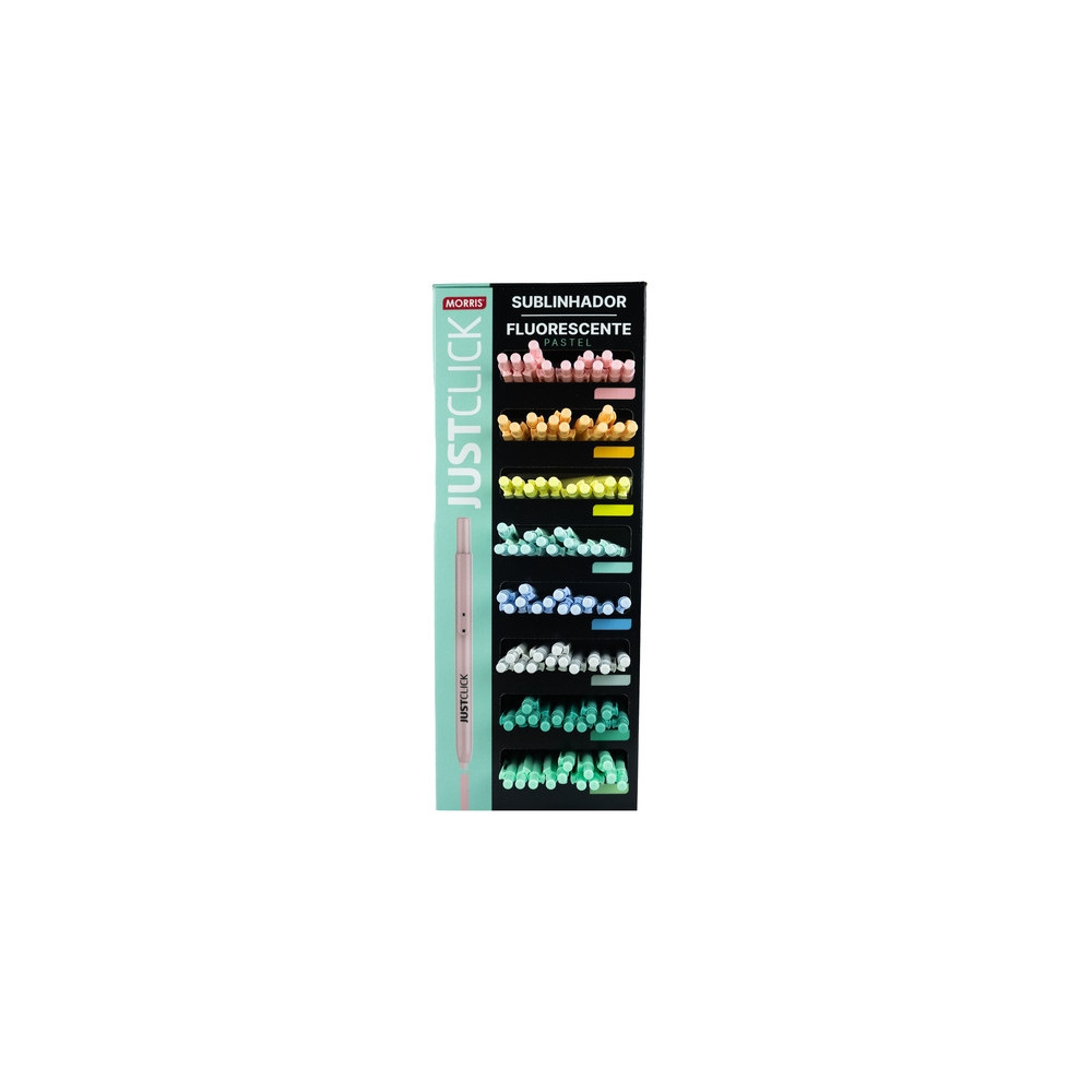 Rotulador Fluor