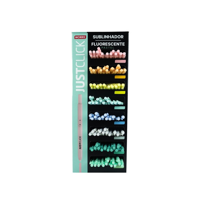 Rotulador Fluor
