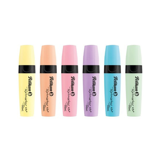 Rotulador Fluor