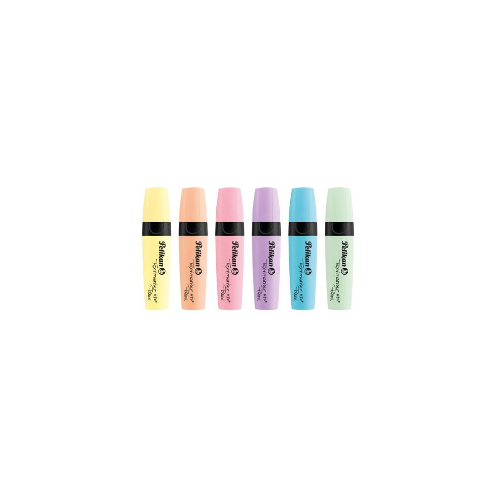 Rotulador Fluor