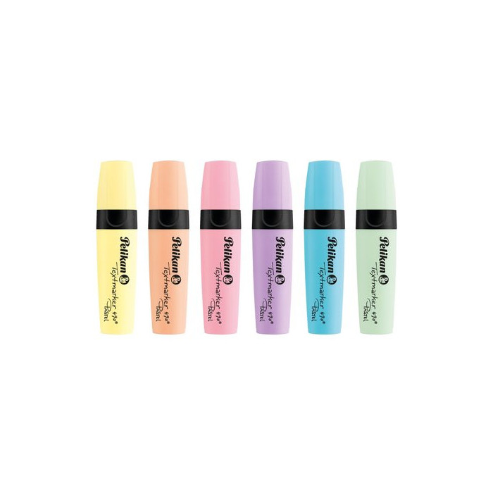 Rotulador Fluor