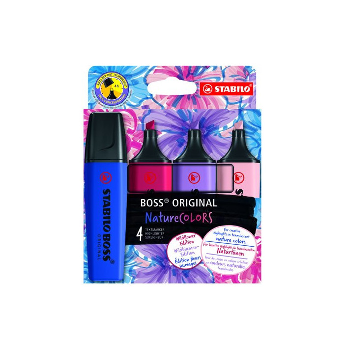 Rotulador Fluor