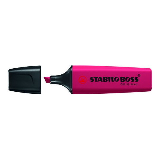 Rotulador Fluor