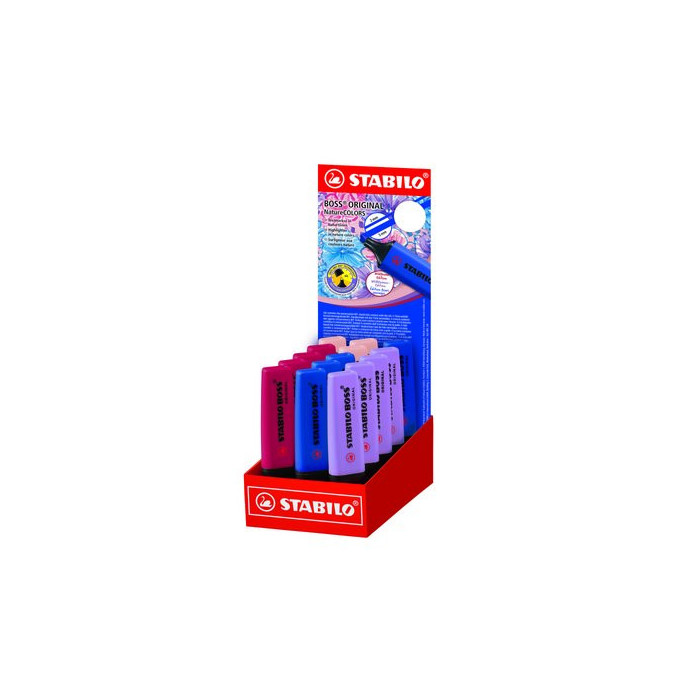 Rotulador Fluor
