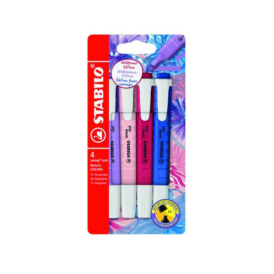 Rotulador Fluor