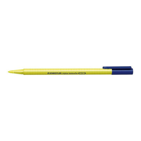 Rotulador Fluor