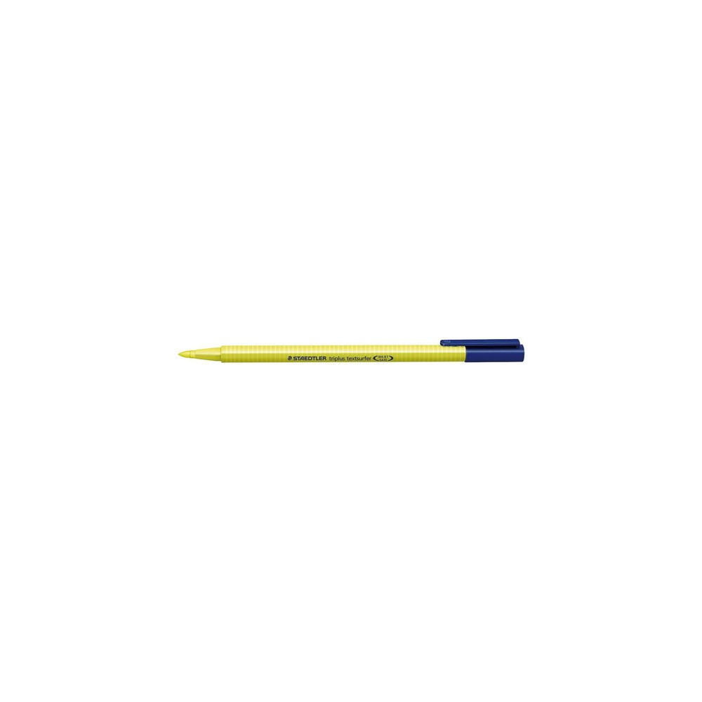 Rotulador Fluor