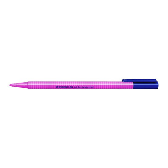 Rotulador Fluor