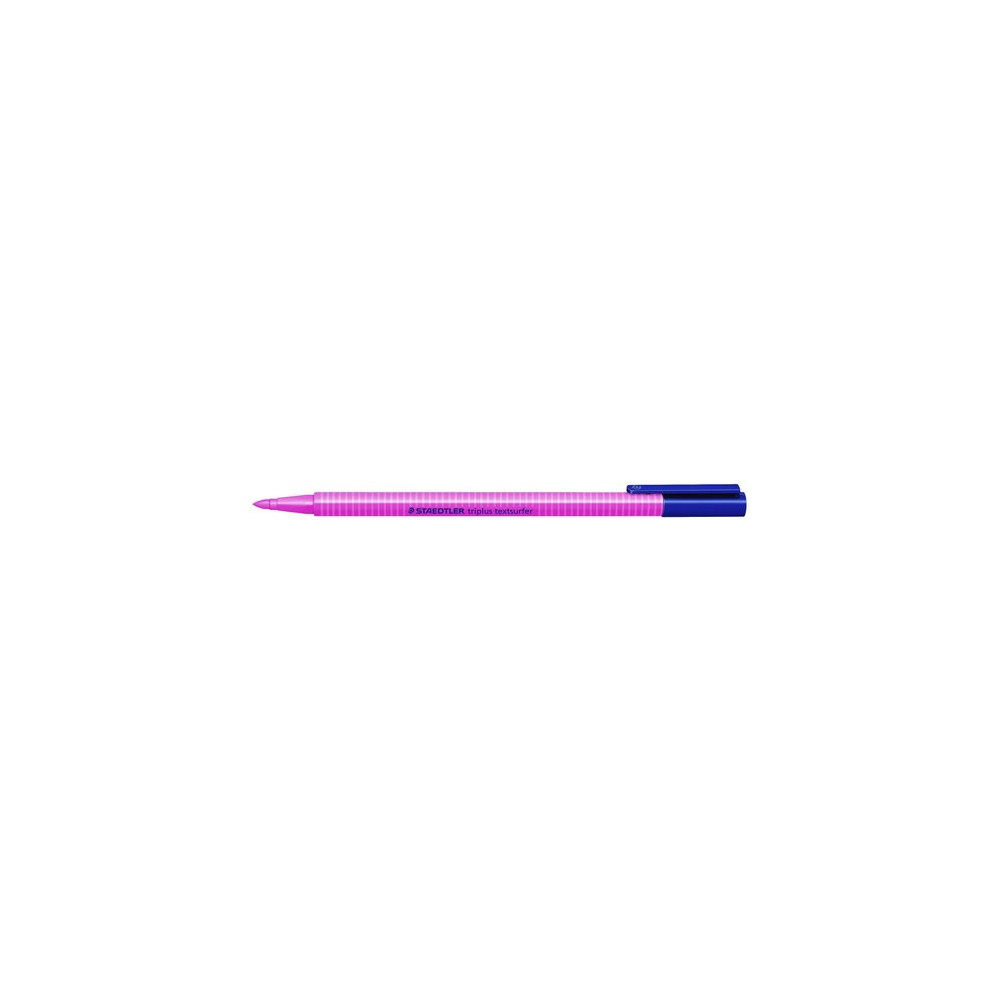 Rotulador Fluor