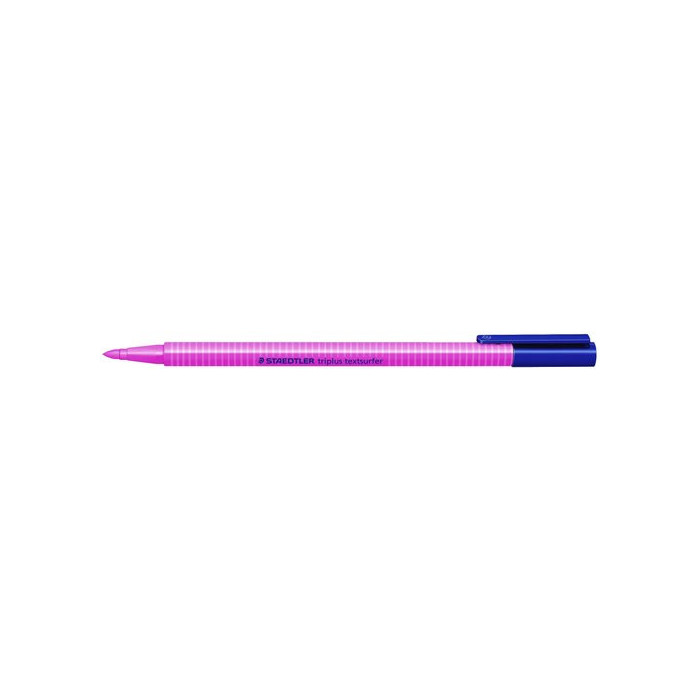 Rotulador Fluor