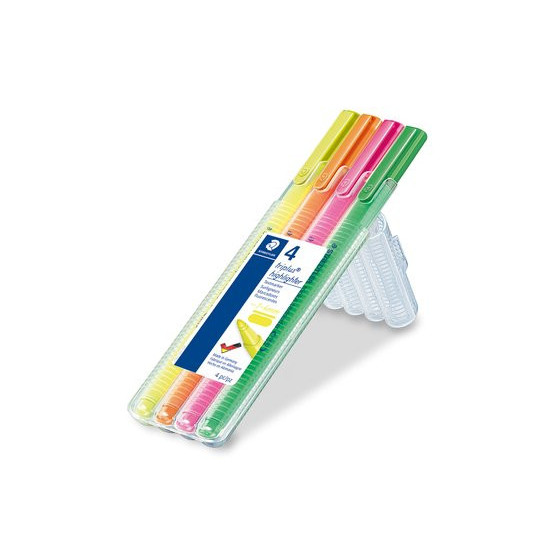 Rotulador Fluor