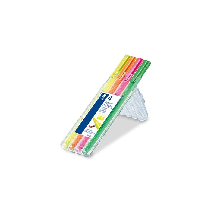 Rotulador Fluor