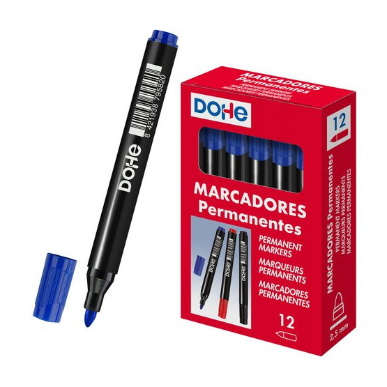 Rotulador Permanente