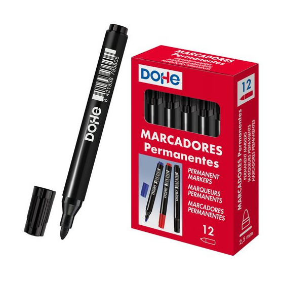 Rotulador Permanente