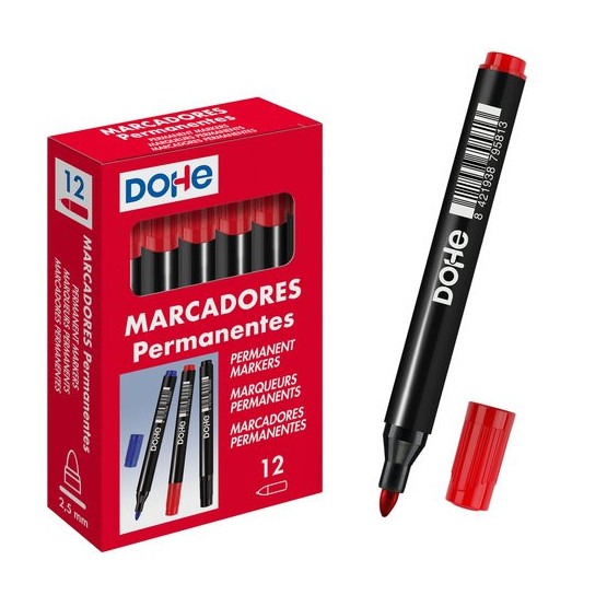 Rotulador Permanente
