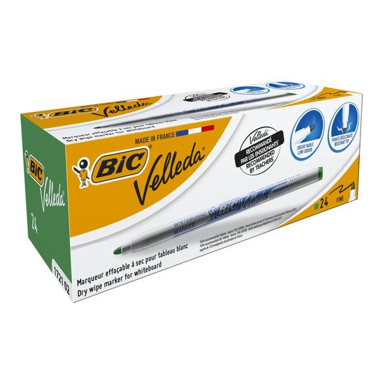 Rotulador Pizar.Velleda