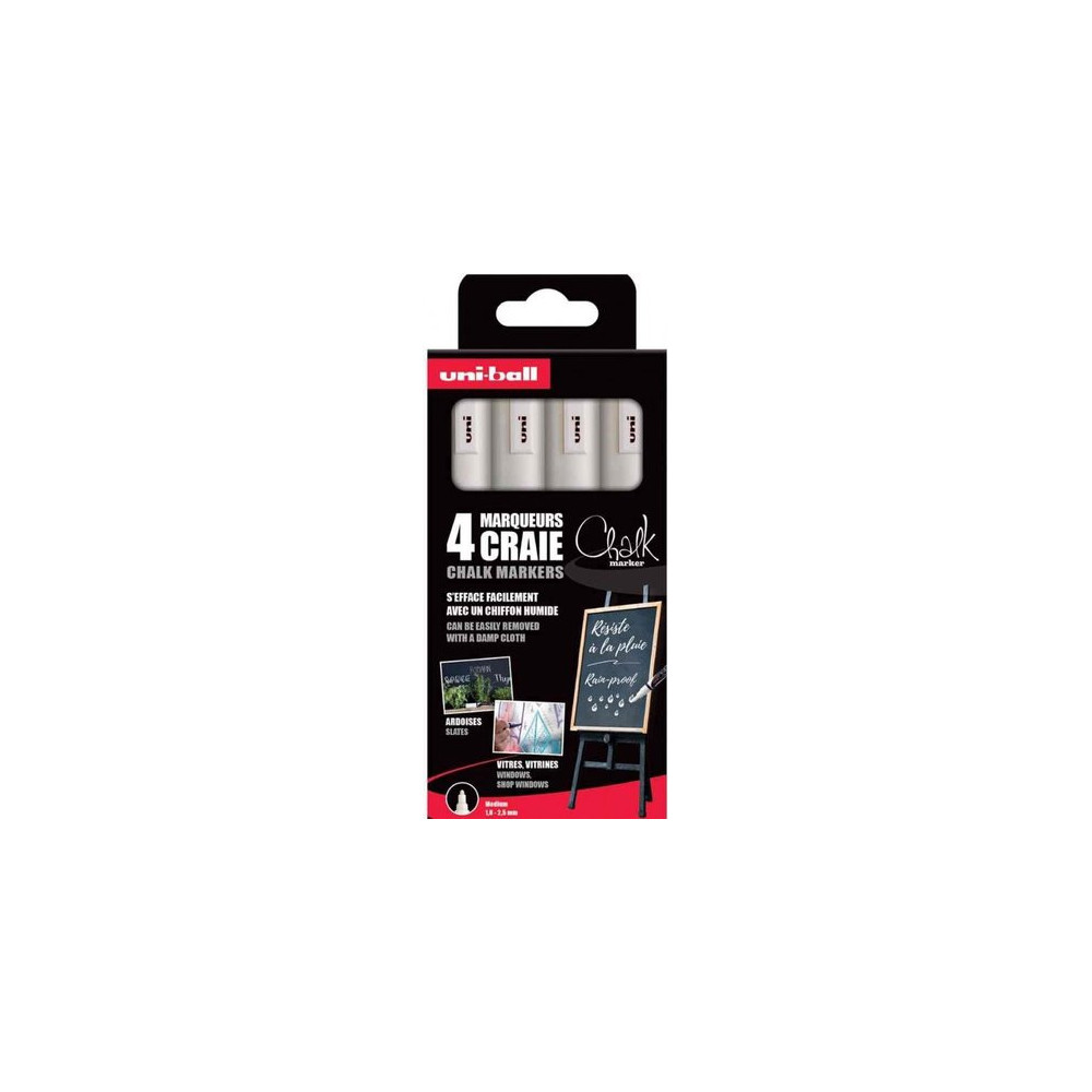 Rotulador Uniball