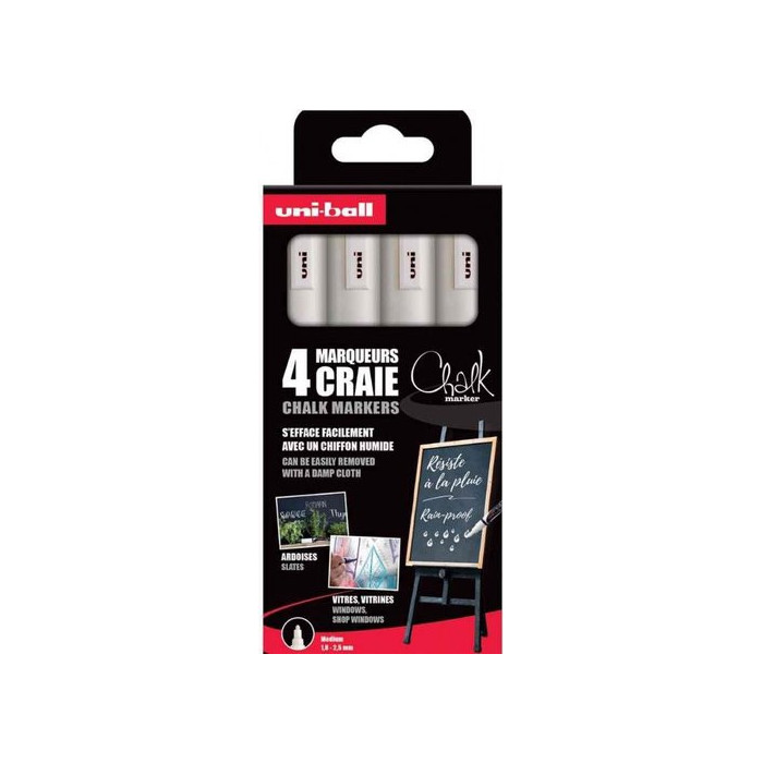 Rotulador Uniball