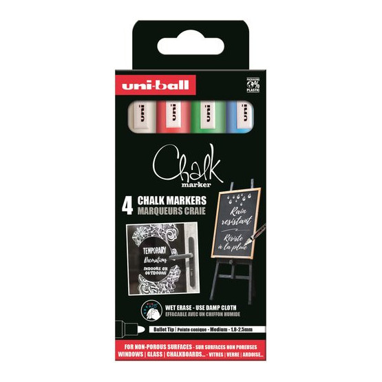 Rotulador Uniball
