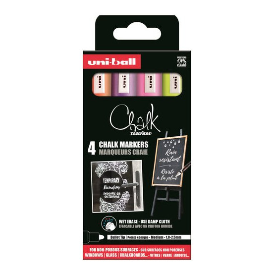 Rotulador Uniball