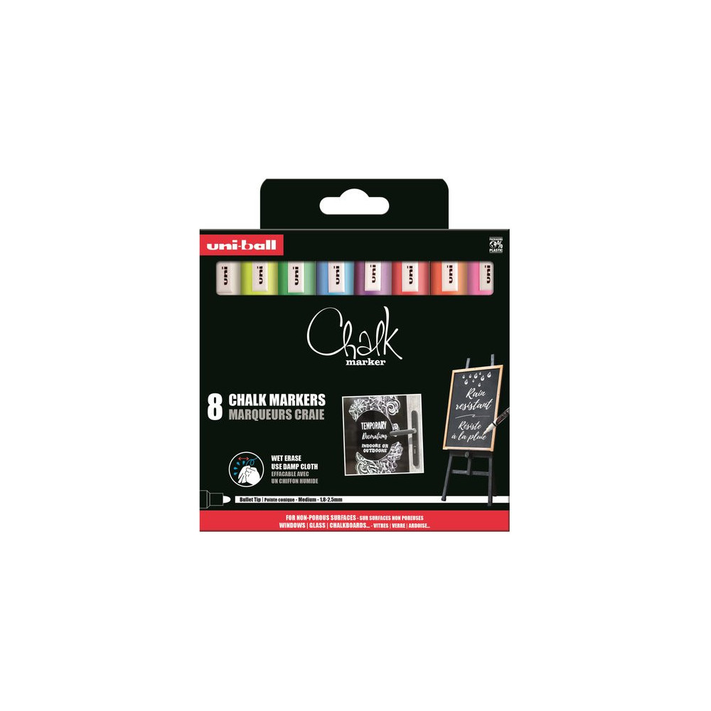 Rotulador Uniball