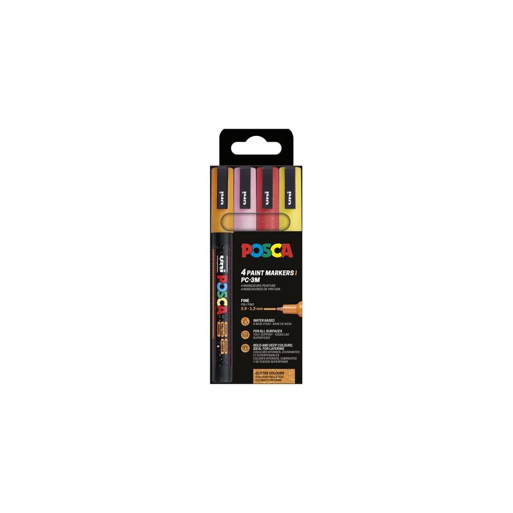 Rotulador Uni-Posca