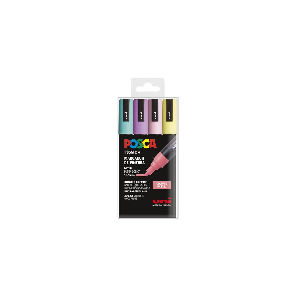 Rotulador Uni-Posca