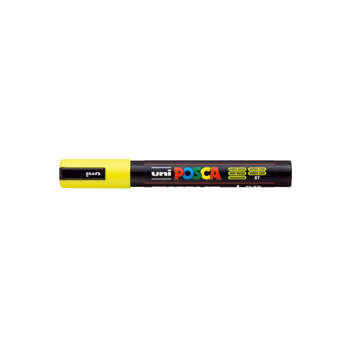 Rotulador Uni-Posca