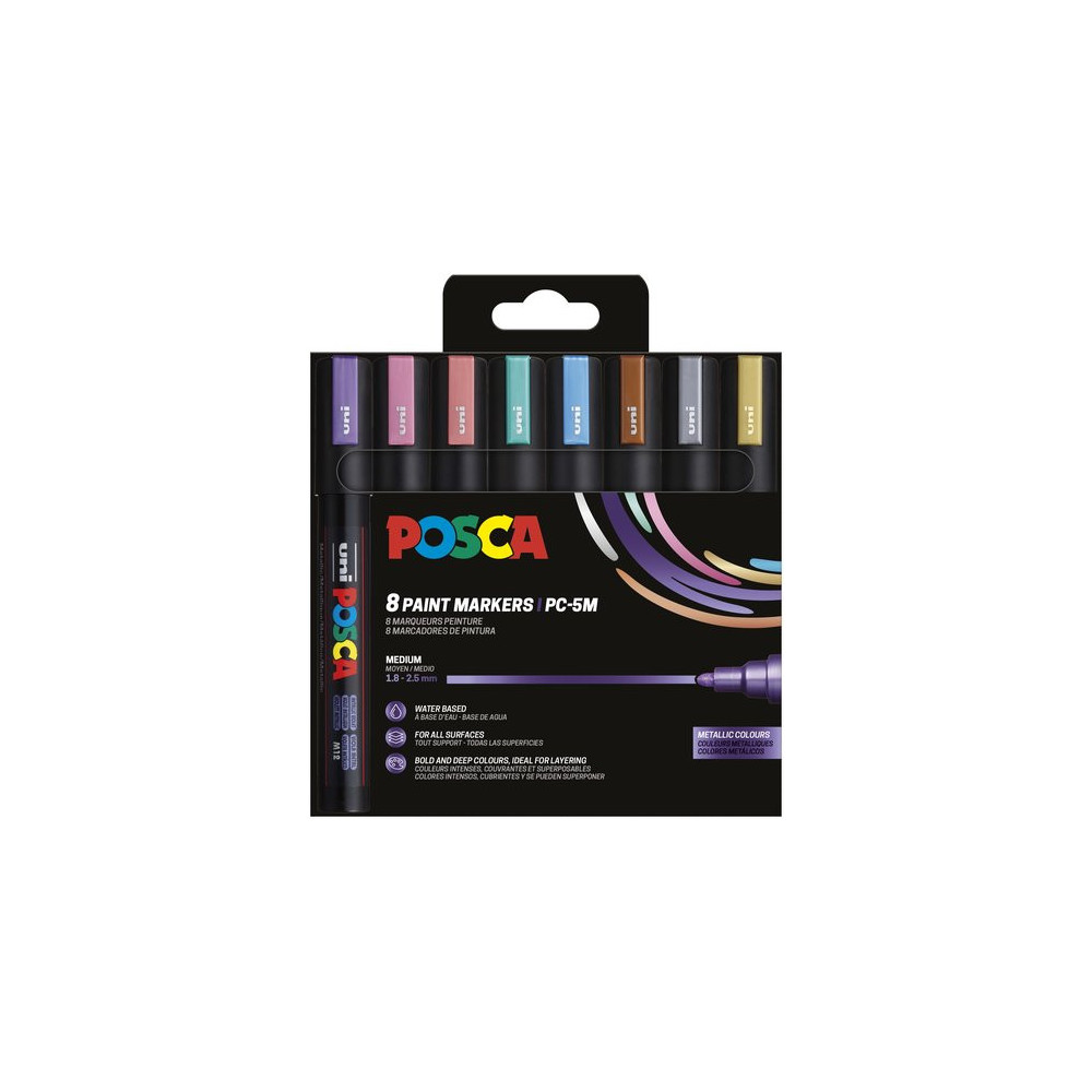 Rotulador Uni-Posca