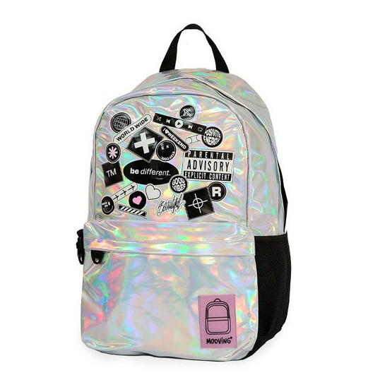 Mochila Mooving