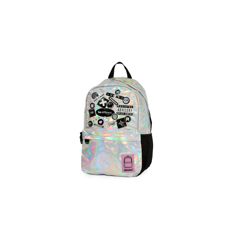 Mochila Mooving