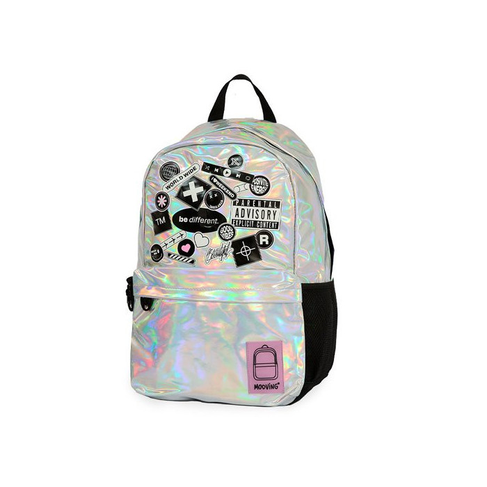 Mochila Mooving