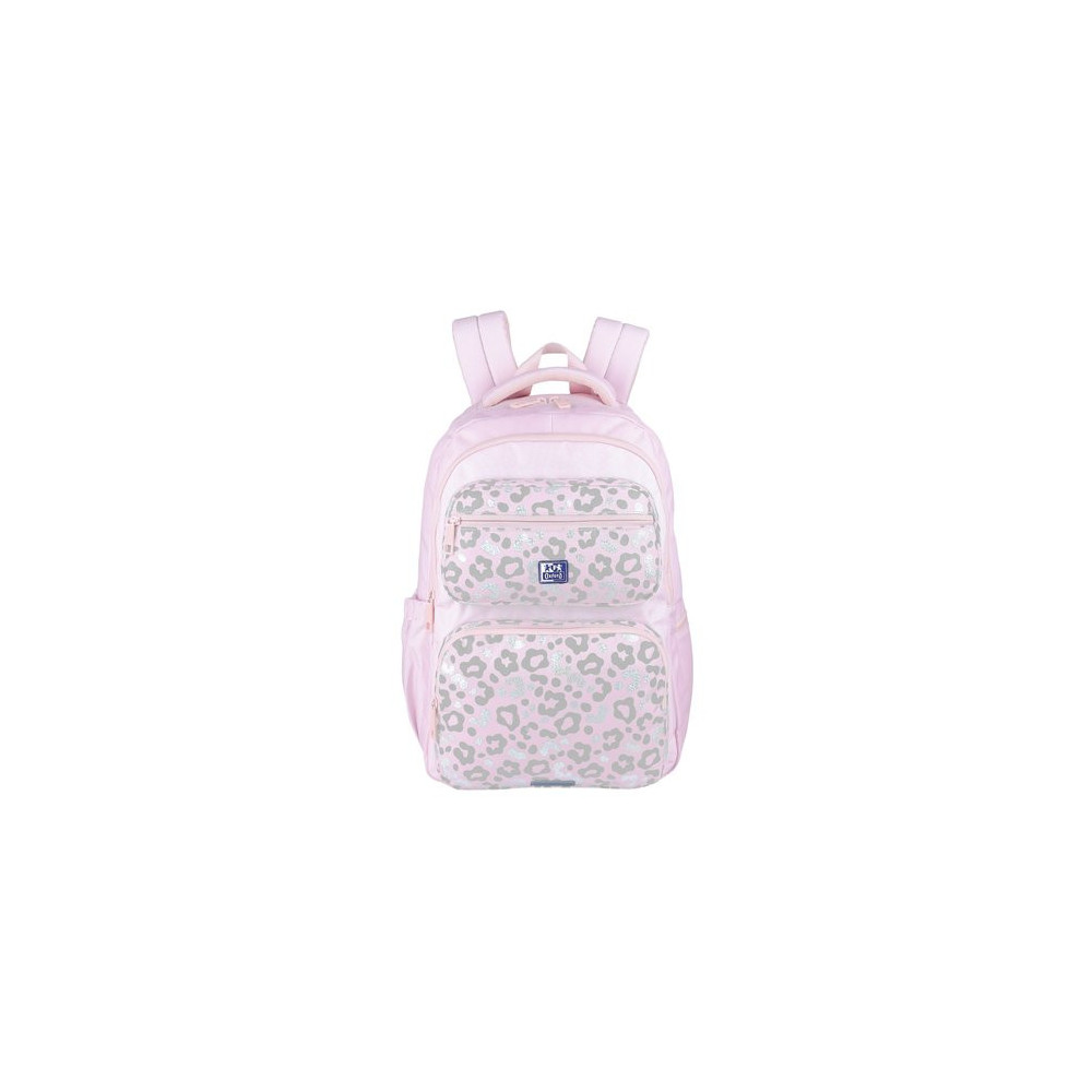 Mochila Oxford