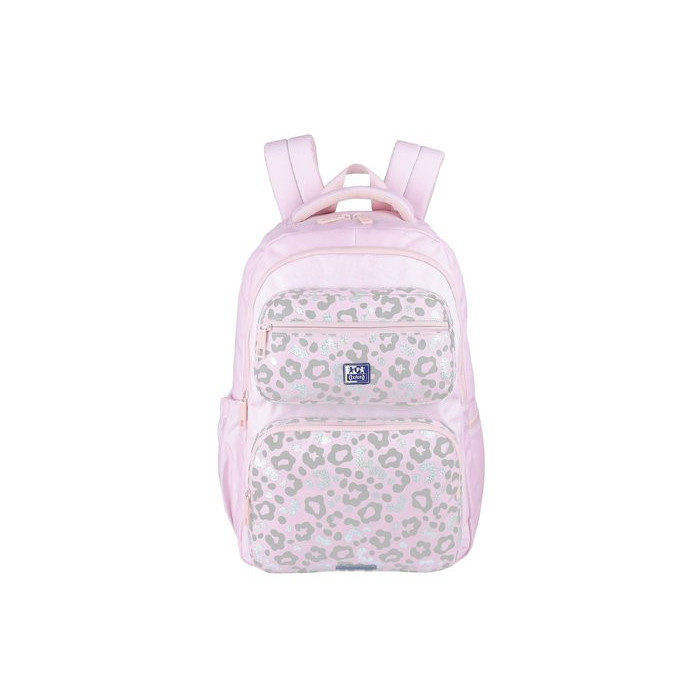 Mochila Oxford
