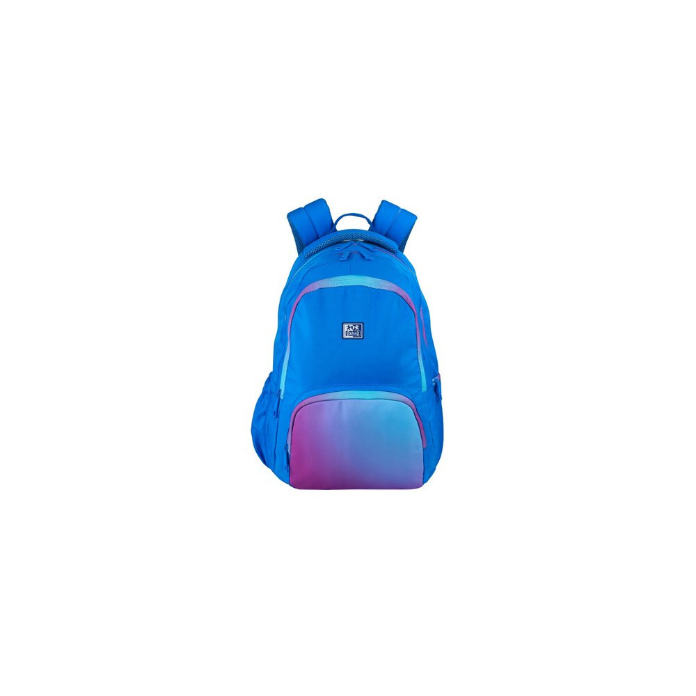 Mochila Oxford