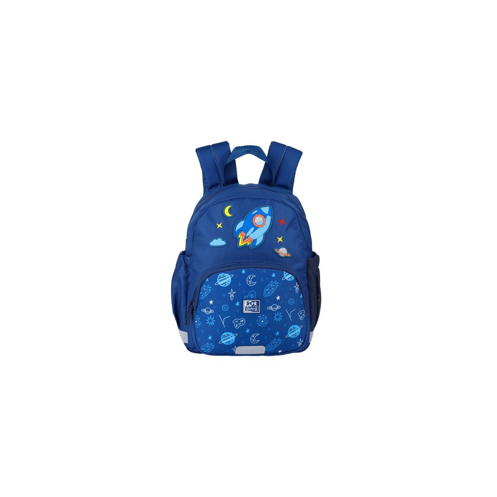 Mochila Oxford