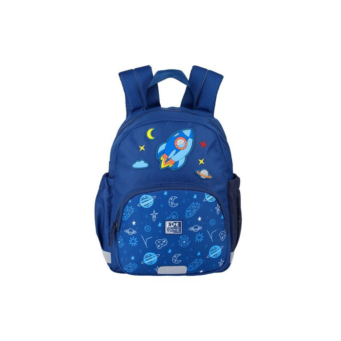 Mochila Oxford