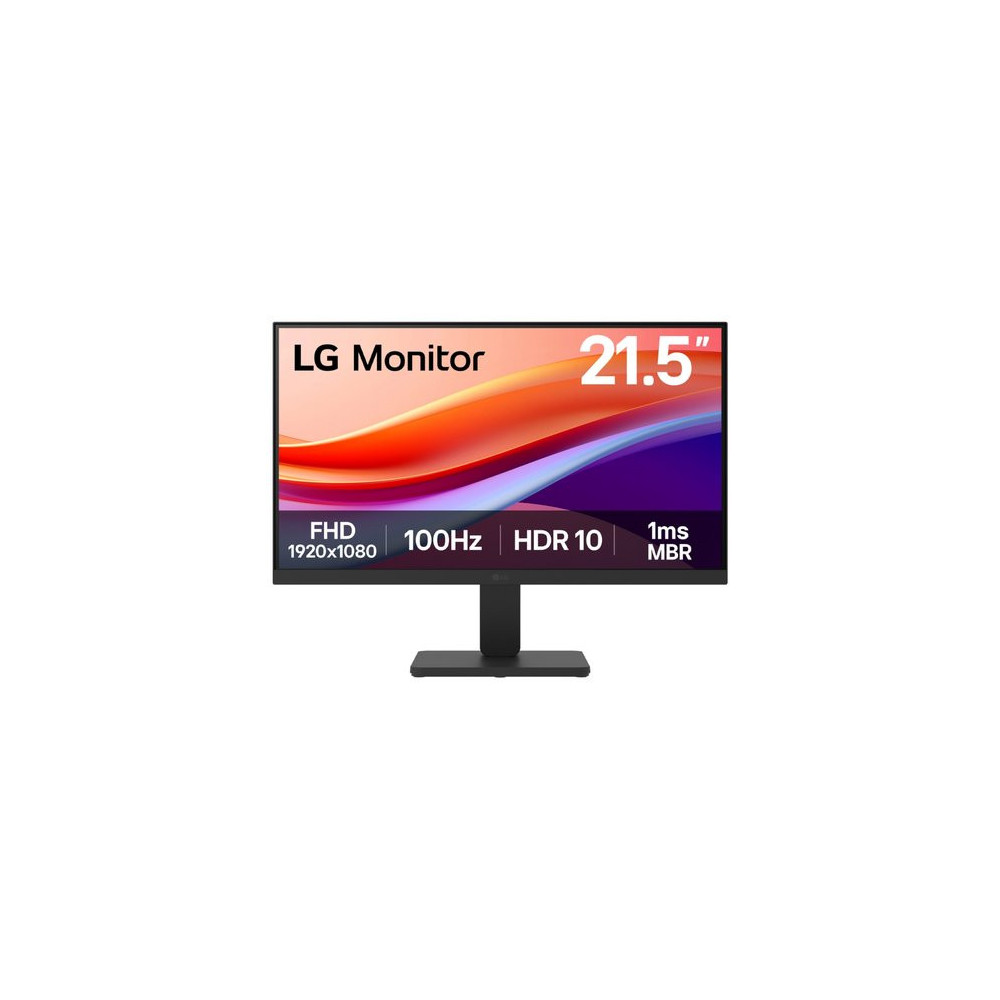 Monitor Led