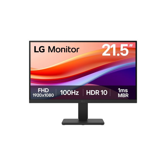 Monitor Led