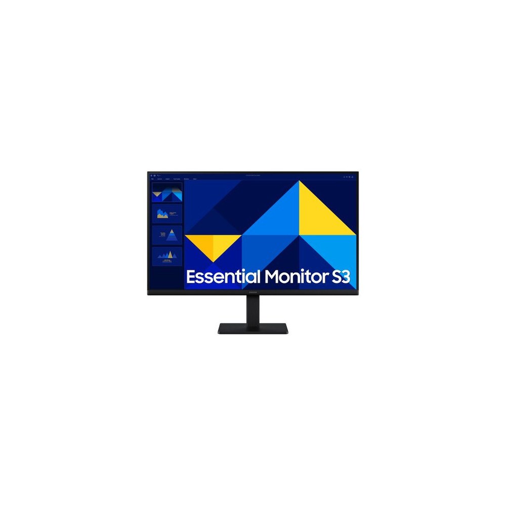 Monitor Led